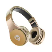 Bluetooth Wireless Stereo Music Headset