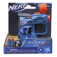 在飛比找蝦皮商城優惠-Hasbro NERF槍 - NERF 菁英系列王牌小掌心雷