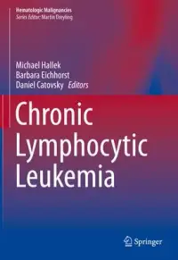 在飛比找博客來優惠-Chronic Lymphocytic Leukemia