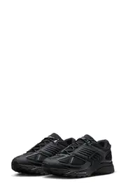 Nike Air Pegasus Wave Sneaker in Black/Anthracite at Nordstrom, Size 15