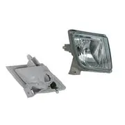 Sterling Fog Light to suit Mazda 6 12/2007 to 11/2012 - MZ06-FOL-10R