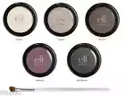 e.l.f. Single Color Eye Shadow PICK YOUR COLOR ELF w/Defining Brush Free S&H