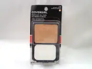 Covergirl Outlast All Day Ultimate Finish 3 in 1 Foundation #410 Classic Ivory