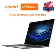 CHUWI CoreBook Pro 13” Intel i3 8G+256G SSD Windows10 Laptop Computer Netbook PC