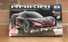 Tamiya Mini 4WD - 95417 - Raikiri Semi-Gloss Pink Plated Body