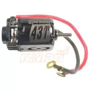 PN Racing Mini-Z V2 PNWC 43T Ball Bearing Brushed Motor 1/27 RC Car #133243