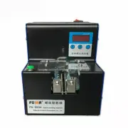 220V Automatic Screw Counter Screw Counting Machine FA-590A 1-5MM Adjustable new