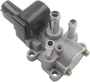 Control Valve Stepper Motor/Fit for Toyota Celica Corolla 1.6 1.8 Brand Car Auto Engine Idle Air Control Valve IACV OEM: 22270-74200 22270-74090 22270-03010