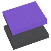 Exercise Balance Pad Balance Cushion Yoga Pad Non Slip Waterproof Soft Foam Mat