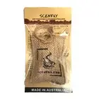 Scentxy Premium Coffee Air Freshener Car Perfume Fragrance Home Office Truck