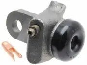 For 1955 Chrysler St Regis Wheel Cylinder Front Right Lower AC Delco 65286VG (for: Chrysler)