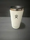 Hydro Flask All Around Tumbler 2.0 - 28 oz. Modern Design for Hot & Cold w/ Logo