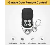 Garage/Gate Door Remote Control