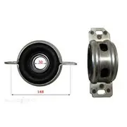 Bearing Wholesalers Centre Support Bearing - CB931