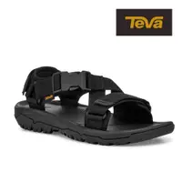 在飛比找PChome24h購物優惠-【TEVA】原廠貨 男 Hurricane Verge 交叉