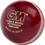Gunn & Moore Men's Chrome Grade 1 Club Cricket Ball