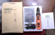 Cordless Mini Grinder, 3 Speed Adjustable Electric Grinder Pen Rotary Tool Kit