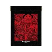 Ryu ga Gotoku Tatoo Desing Multi Pouch Like a Dragon Yakuza