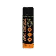 Green Diamond 350g Wasp Insecticide Nest Killer , 4 meter jet stream to saturate