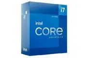 Intel Core i7 (14th Gen) i7-14700KF Icosa-core (20 Core) 3.40 GHz Processor - Retail Pack - 28 MB L2 Cache - 64-bit Processing - 5.60 GHz Speed - - W
