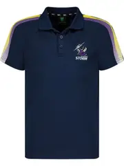 Storm NRL Youth Polo Shirt