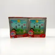 Dora the Explorer 3D Double Light Switch Cover Plate – Boots Design – NIB