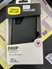 Samsung Galaxy Note 10 Otterbox Defender