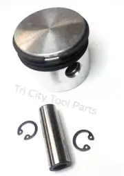 5130085-00 DeWalt Piston W/ 5130084-00 Rings for Hand Carry Air Compressor