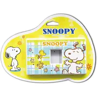 在飛比找蝦皮購物優惠-SNOOPY 史努比 安全防護開關飾板 開關蓋板 插座蓋板 