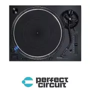 Technics SL-1210GR2 Direct Drive System II TURNTABLE - NEW - PERFECT CIRCUIT