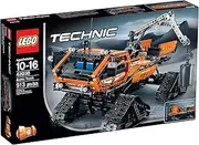 Lego Technic Arctic Truck