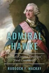 在飛比找博客來優惠-Admiral Hawke: Britain’’s Grea