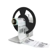 Automatic Label Rewinder Adjustable Speed Bidirectional Rewinding Machine 120MM