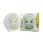 Elizavecca - Hell Pore Gold Hyaluronic Acid Eye patch - 60pc