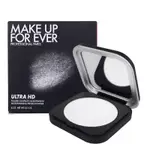 【MAKE UP FOR EVER】ULTRA HD 超進化無瑕微晶蜜粉HD超進化無瑕微晶蜜粉餅 1#晶透白 6.2G