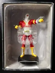 Deadshot Eaglemoss DC Comics Figure #39