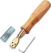 LIGIGWASH 1 Set Piano Hammer Needle Piano Needle Piano Tuner Tools Piano Tuning Tool Piano Hammer Replacement Piano Accessory Piano Tools Piano Tuning Repair Tool Piano Tuning Hammer Bamboo