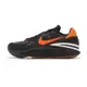 NIKE 籃球鞋 AIR ZOOM G.T. CUT 2 EP 黑橘 男鞋 DJ6013-004