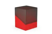 Ultimate Guard Boulder 100+ Synergy Black/Red