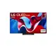 LG樂金 65吋 OLED65C4PTA OLED 4K智慧顯示器 (9.5折)