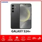 Samsung Galaxy S24+ Plus 5G Dual SIM Android Mobile Phone AU - Black/12GB+512GB