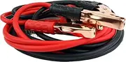 Jumper Cables for Car Battery | 7.2 Feet Heavy Duty Automotive Booster Jumper Cables,Roadside Assistance, Safety Accessories for Jump Starting Dead or Weak Batteries