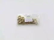 Tamiya 56013 M4 Sherman/Super Sherman, 9415794/19415794 850 Metal Bearing Bag