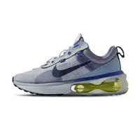 在飛比找ETMall東森購物網優惠-Nike Air Max 2021 男 灰藍 運動 再生材質