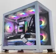 Gaming PC i9-14900K 32GB RAM 2TB SSD RX 7900 XTX 24GB Win 11 Computer