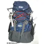 【N0900台灣健立最便宜】2024 TERRA PEAK 英國-EXPLORER透氣登山背包65+20L-RUC029