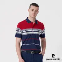 在飛比找momo購物網優惠-【pierre cardin 皮爾卡登】網路獨家 男款 Hi