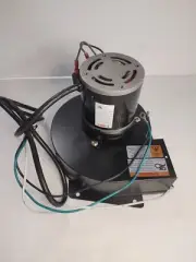 A206 1/25 HP DRAFT INDUCER