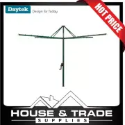Daytek Rotary 42 Clothesline Hawthorn Green A02840596