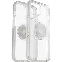 在飛比找誠品線上優惠-OtterBOX iPhone 13炫彩幾何泡泡騷保護殼/ 
